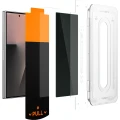 Szkło prywatyzujące do etui + Aplikator Spigen Glas.tR EZ Fit Pro Privacy 2-Pack (AC) do Galaxy Z Fold7 / Fold8 Ultra (5/18)