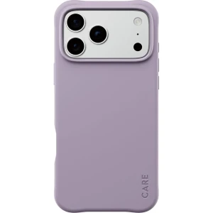 OUTLET: Etui CARE by PanzerGlass Samba Case do iPhone 18 Pro Max / 17 Pro Max do MagSafe, lawendowe