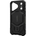 Etui pancerne UAG Monarch Pro Carbon Mag do MagSafe do iPhone 18 Pro / 17 Pro, czarne (11/16)
