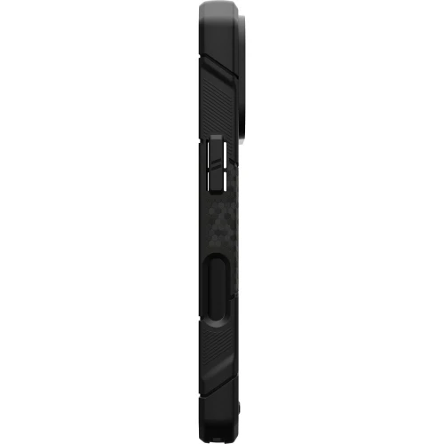 Etui pancerne UAG Monarch Pro Carbon Mag do MagSafe do iPhone 18 Pro / 17 Pro, czarne (12/16)