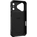 Etui pancerne UAG Monarch Pro Carbon Mag do MagSafe do iPhone 18 Pro / 17 Pro, czarne (14/16)