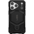 Etui pancerne UAG Monarch Pro Carbon Mag do MagSafe do iPhone 18 Pro / 17 Pro, czarne (2/16)