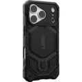Etui pancerne UAG Monarch Pro Carbon Mag do MagSafe do iPhone 18 Pro / 17 Pro, czarne (3/16)