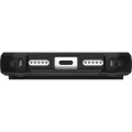 Etui pancerne UAG Monarch Pro Carbon Mag do MagSafe do iPhone 18 Pro / 17 Pro, czarne (5/16)