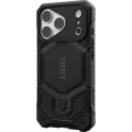 Etui pancerne UAG Monarch Pro Carbon Mag do MagSafe do iPhone 18 Pro / 17 Pro, czarne (6/16)