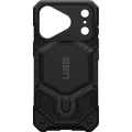 Etui pancerne UAG Monarch Pro Carbon Mag do MagSafe do iPhone 18 Pro / 17 Pro, czarne (9/16)