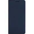 Etui z klapką Dux Ducis Skin Pro do Xiaomi Redmi Note 17 4G/5G, granatowe (9/12)