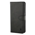 Etui z klapką Bizon Case Pocket do Galaxy A18 / A17, czarne (3/6)