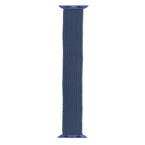 Pasek Zagg Gear4 Braided Watch Band do Apple Watch 44/45/46/49 mm rozmiar M, gratanowy (2/4)