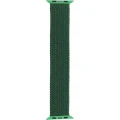 Pasek Zagg Gear4 Braided Watch Band do Apple Watch 38/40/41/42 mm rozmiar M, zielony (3/3)
