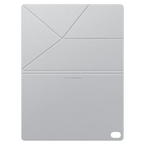 Etui z klapką Samsung Book Cover do Galaxy Tab S12 Plus, białe (2/7)