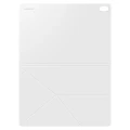 Etui z klapką Samsung Book Cover do Galaxy Tab S12 Plus, białe (3/7)
