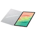 Etui z klapką Samsung Book Cover do Galaxy Tab S12 Plus, białe (5/7)