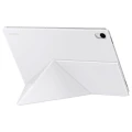Etui z klapką Samsung Book Cover do Galaxy Tab S12 Plus, białe (6/7)