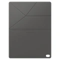 Etui z klapką Samsung Book Cover do Galaxy Tab S12 Plus, czarne (2/7)