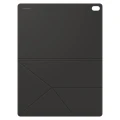 Etui z klapką Samsung Book Cover do Galaxy Tab S12 Plus, czarne (3/7)