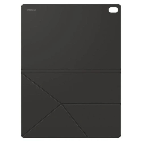 Etui z klapką Samsung Book Cover do Galaxy Tab S12 Plus, czarne (3/7)