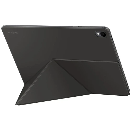 Etui z klapką Samsung Book Cover do Galaxy Tab S12 Plus, czarne (6/7)