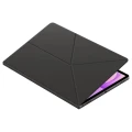 Etui z klapką Samsung Book Cover do Galaxy Tab S12 Plus, czarne (7/7)