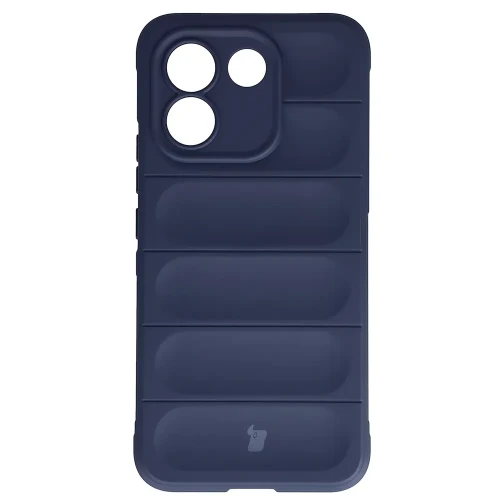 Pancerne etui Bizon Case Tur do Xiaomi Redmi Note 17 Pro Max 5G, granatowe (2/8)