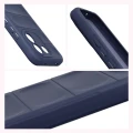 Pancerne etui Bizon Case Tur do Xiaomi Redmi Note 17 Pro Max 5G, granatowe (7/8)