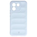 Pancerne etui Bizon Case Tur do Xiaomi Redmi Note 17 Pro Max 5G, jasnoniebieskie (2/8)
