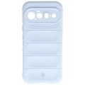 Pancerne etui Bizon Case Tur do Google Pixel 11, jasnoniebieskie (2/8)