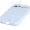 Pancerne etui Bizon Case Tur do Google Pixel 11, jasnoniebieskie (3/8)