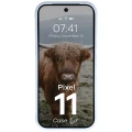 Pancerne etui Bizon Case Tur do Google Pixel 11, jasnoniebieskie (5/8)