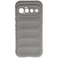 Pancerne etui Bizon Case Tur do Google Pixel 11, jasnoszare (2/8)