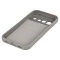 Pancerne etui Bizon Case Tur do Google Pixel 11, jasnoszare (4/8)