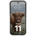 Pancerne etui Bizon Case Tur do Google Pixel 11, jasnoszare (5/8)