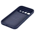 Pancerne etui Bizon Case Tur do Google Pixel 11, granatowe (4/8)