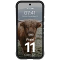 Pancerne etui Bizon Case Tur do Google Pixel 11, czarne (5/8)