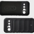 Pancerne etui Bizon Case Tur do Google Pixel 11, czarne (6/8)