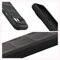 Pancerne etui Bizon Case Tur do Google Pixel 11, czarne (7/8)