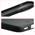 Etui Bizon Case Angelo do Vivo X500 Pro, przydymione z czarną ramką (4/6)