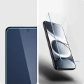 Szkło do etui Spigen Glas.tR Slim 2-Pack do Xiaomi Redmi Note 17 Pro 5G / Max 5G / 15 Pro 5G (3/9)