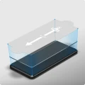 Szkło do etui Spigen Glas.tR Slim 2-Pack do Xiaomi Redmi Note 17 Pro 5G / Max 5G / 15 Pro 5G (5/9)