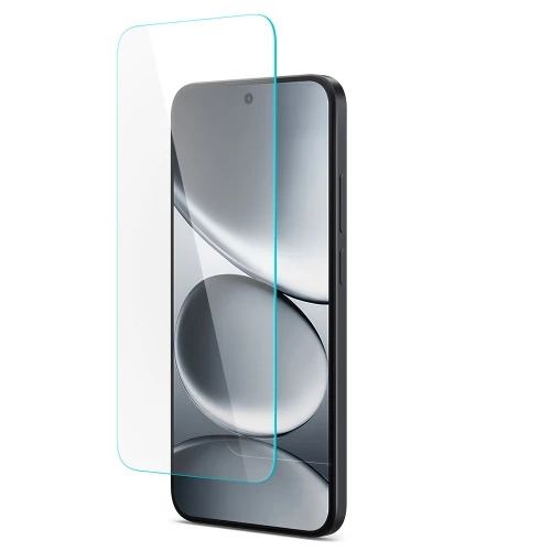 Szkło do etui Spigen Glas.tR Slim 2-Pack do Xiaomi Redmi Note 17 Pro 5G / Max 5G / 15 Pro 5G (8/9)