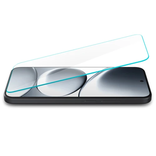 Szkło do etui Spigen Glas.tR Slim 2-Pack do Xiaomi Redmi Note 17 Pro 5G / Max 5G / 15 Pro 5G (9/9)