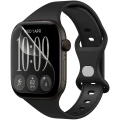 Folia + Aplikator Spigen Elite Shield EZ Fit 2-Pack do Apple Watch Series 12 42mm (10/11)