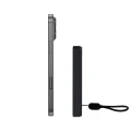 Magnetyczny powerbank indukcyjny do MagSafe 3 w 1 Blavec BJ-03 Slim 10 000 mAh, 22,5W, USB-C, czarny (4/7)