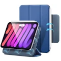 Etui ESR Rebound Magnetic doApple iPad Mini 8 2026, granatowe (1/7)