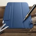 Etui ESR Rebound Magnetic doApple iPad Mini 8 2026, granatowe (4/7)