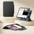 Etui ESR Rebound Magnetic doApple iPad Mini 8 2026, czarne (3/8)
