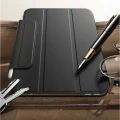 Etui ESR Rebound Magnetic doApple iPad Mini 8 2026, czarne (4/8)