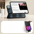 Etui ESR Rebound Magnetic doApple iPad Mini 8 2026, czarne (5/8)