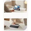 Etui ESR Rebound Magnetic doApple iPad Mini 8 2026, czarne (7/8)