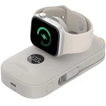 Bateria Belkin BoostCharge Pro Power Bank 10K 45W 10000 mAh do Apple Watch z kablem USB-C PD, czarna (2/15)